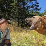Do I have anything in my teeth?