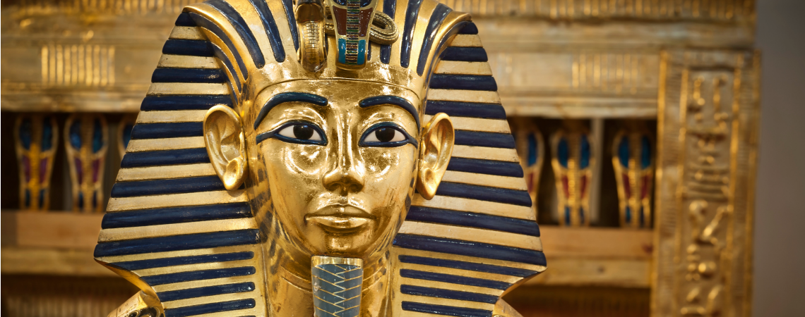 KingTut Cropped
