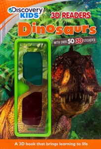 dinosaurs the discovery