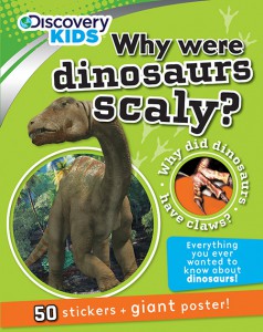 dinosaurs the discovery