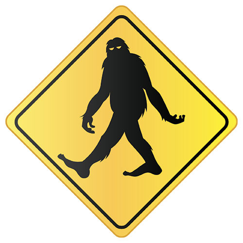Big Foot
