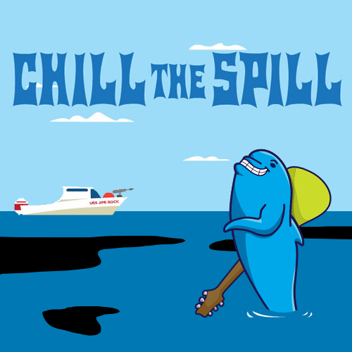 Chill The Spill