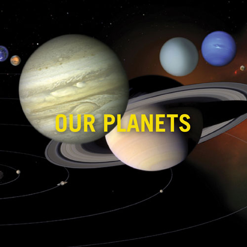 Our Planets