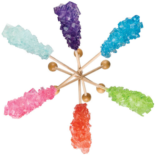 Rock Candy
