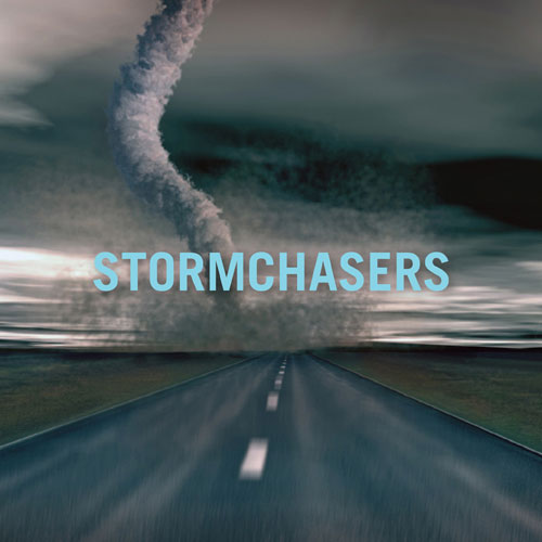 Stormchasers Quiz
