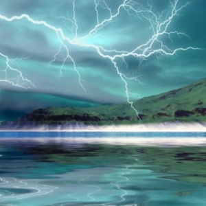 shower-in-thunderstorm-300